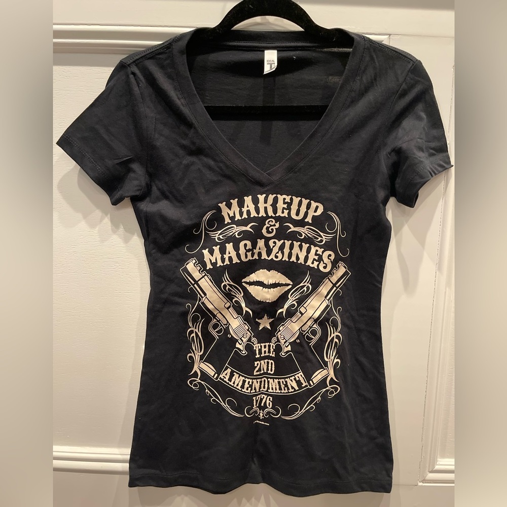 Womens T-shirt